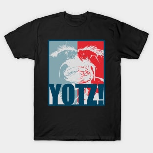 Rygel Yotz T-Shirt